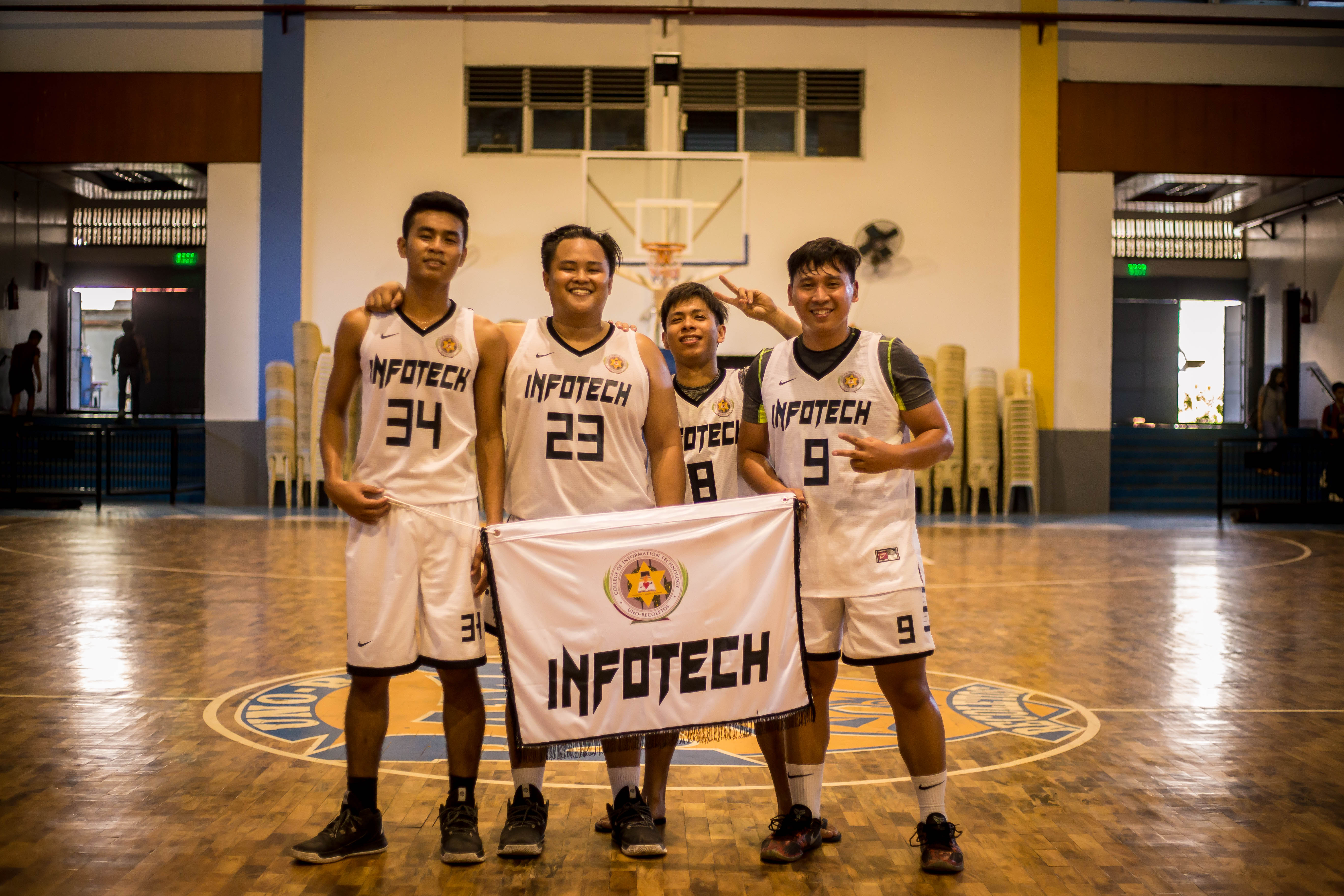 Portfolio Renz Owen Santillan